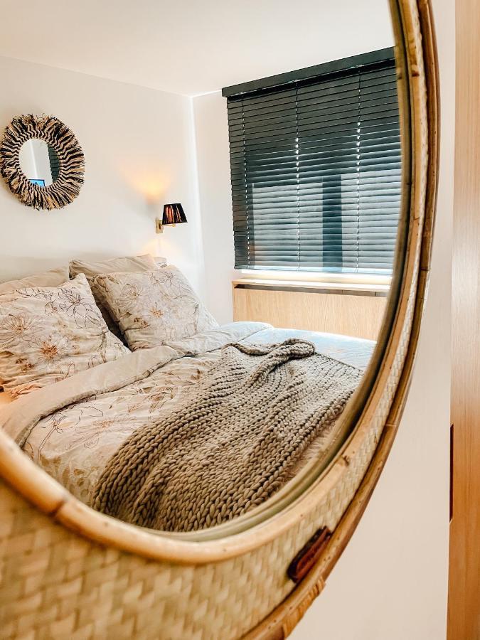 La Meremoi - Duplex Knokke With Balcony And Free Parking Eksteriør billede