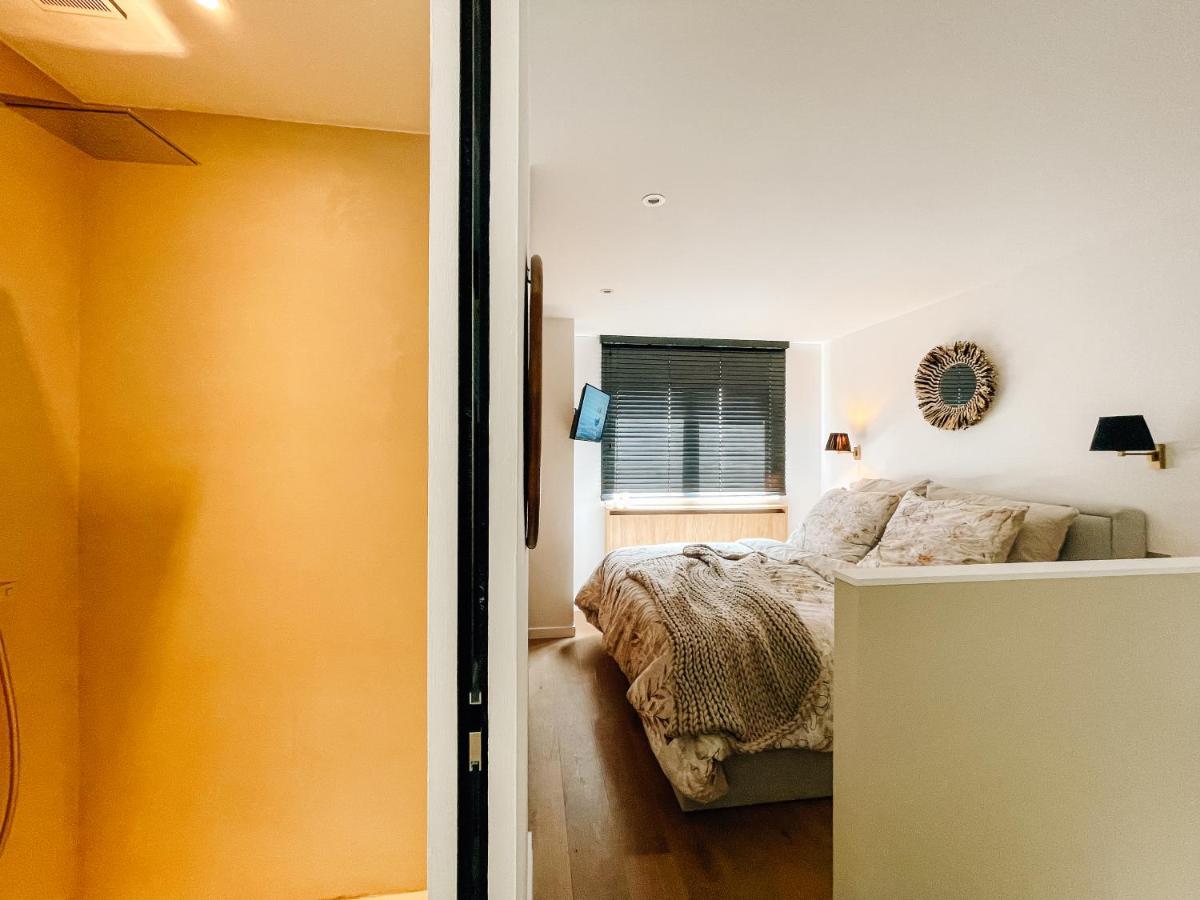 La Meremoi - Duplex Knokke With Balcony And Free Parking Eksteriør billede