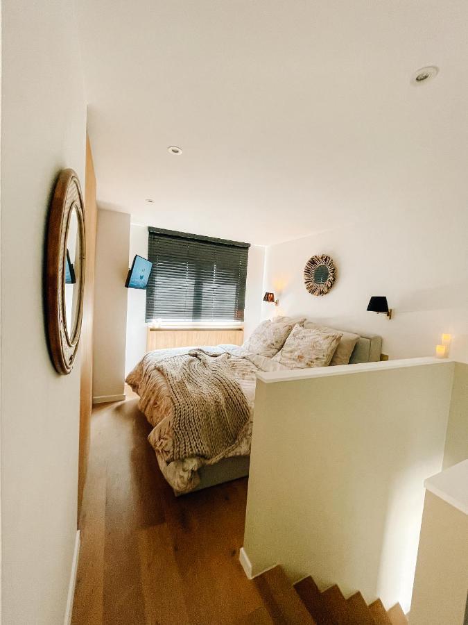 La Meremoi - Duplex Knokke With Balcony And Free Parking Eksteriør billede